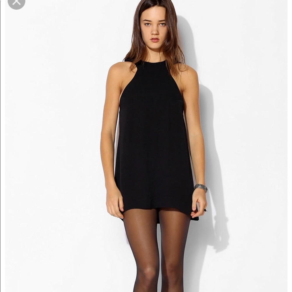 Reformation X Urban Renewal Mango Dress